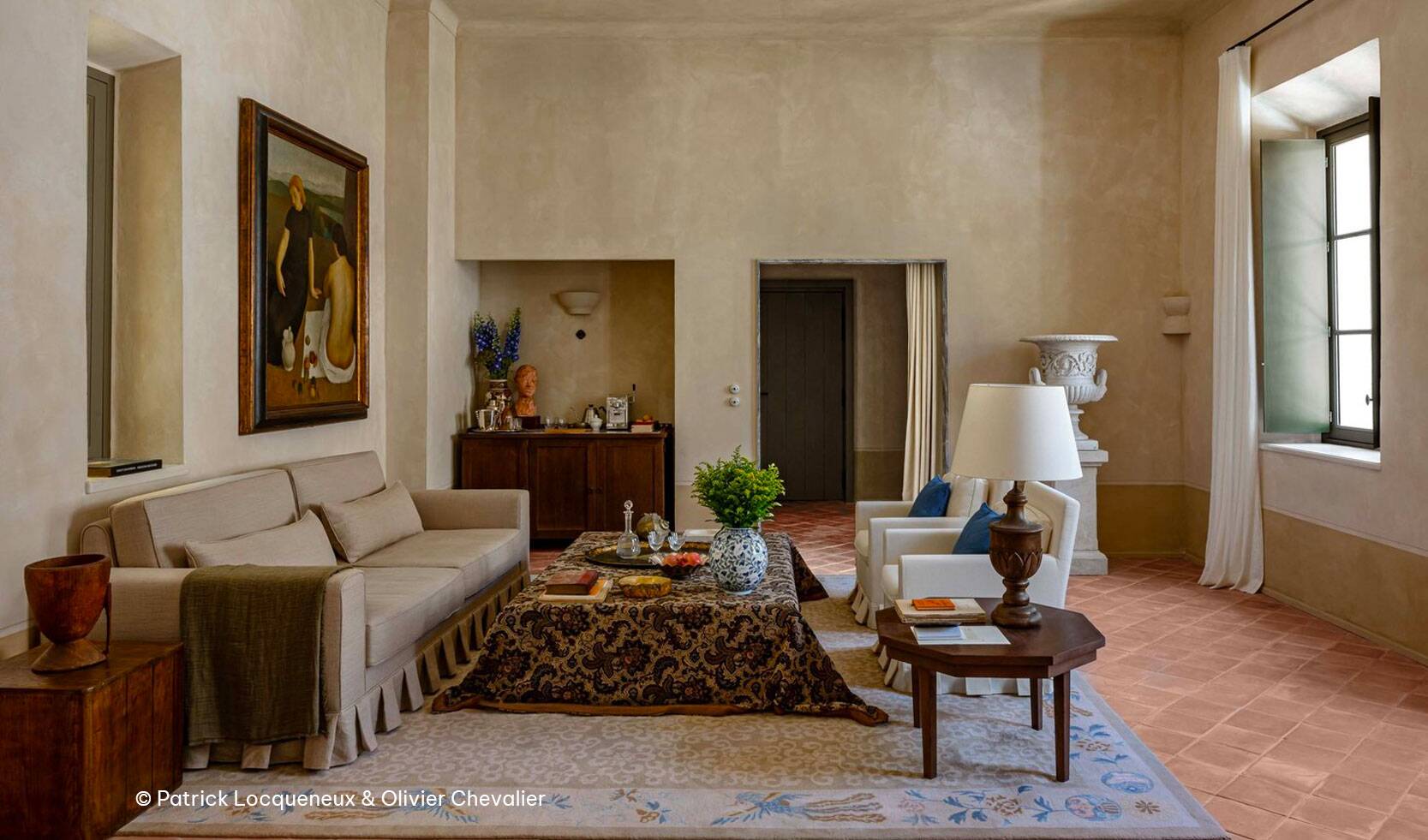 Le regain du style classique