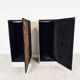 Vintage cabinet by Guido Faleschini for Hermes, 1970s