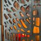 1960s Dutch Brutalist Concrete Windows — Architectural Art Salvage