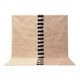 Traditional handmade pure wool rug, size 200 x 300 cm
