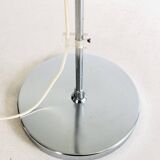 Lampadaire vintage "Lucerna" de Harvey Guzzini pour Meblo, Italie 1970