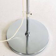 Vintage "Lucerna" floor lamp by Harvey Guzzini for Meblo, Italy 1970s