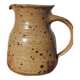Puisaye sandstone pitcher by Guy Roland Marcy 1960