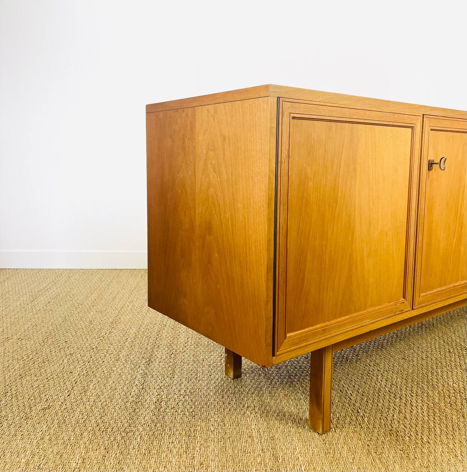 Scandinavian enfilade 1960