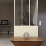 Old country table
