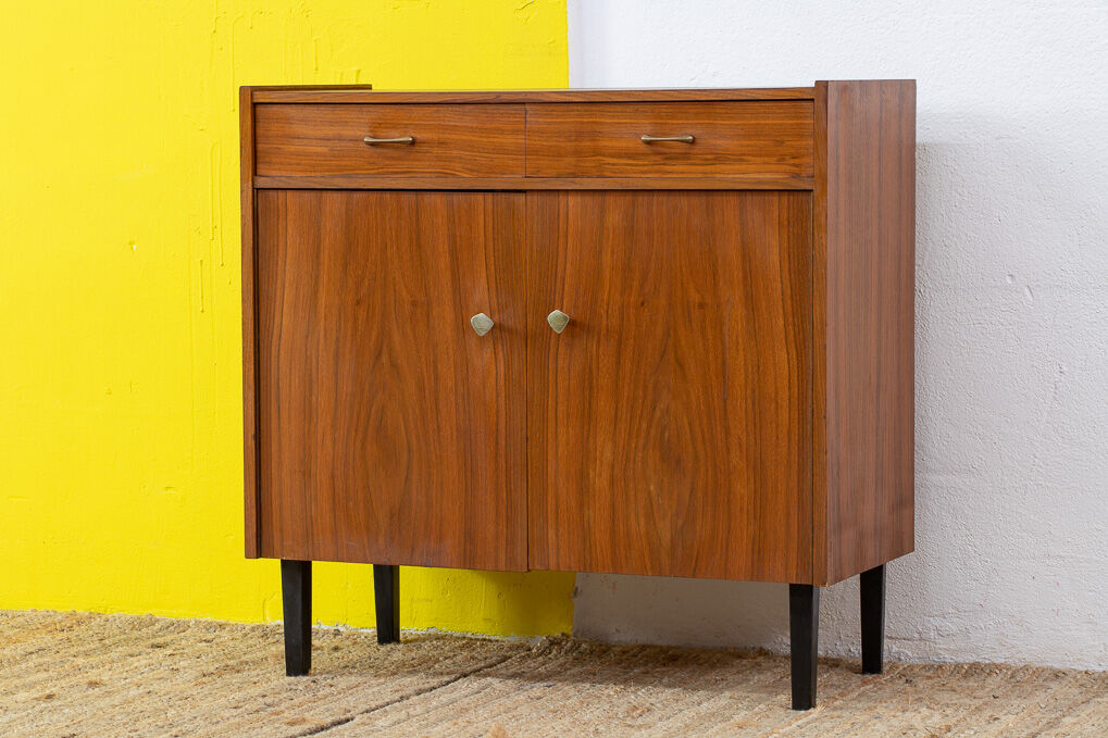 Commode scandinave vintage