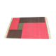 Carpet modernsite geometric Czechoslovak mid-century 200x315cm