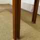 Bureau en bois Roche Bobois