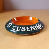 Advertising ashtray 60s