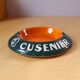 Advertising ashtray 60s