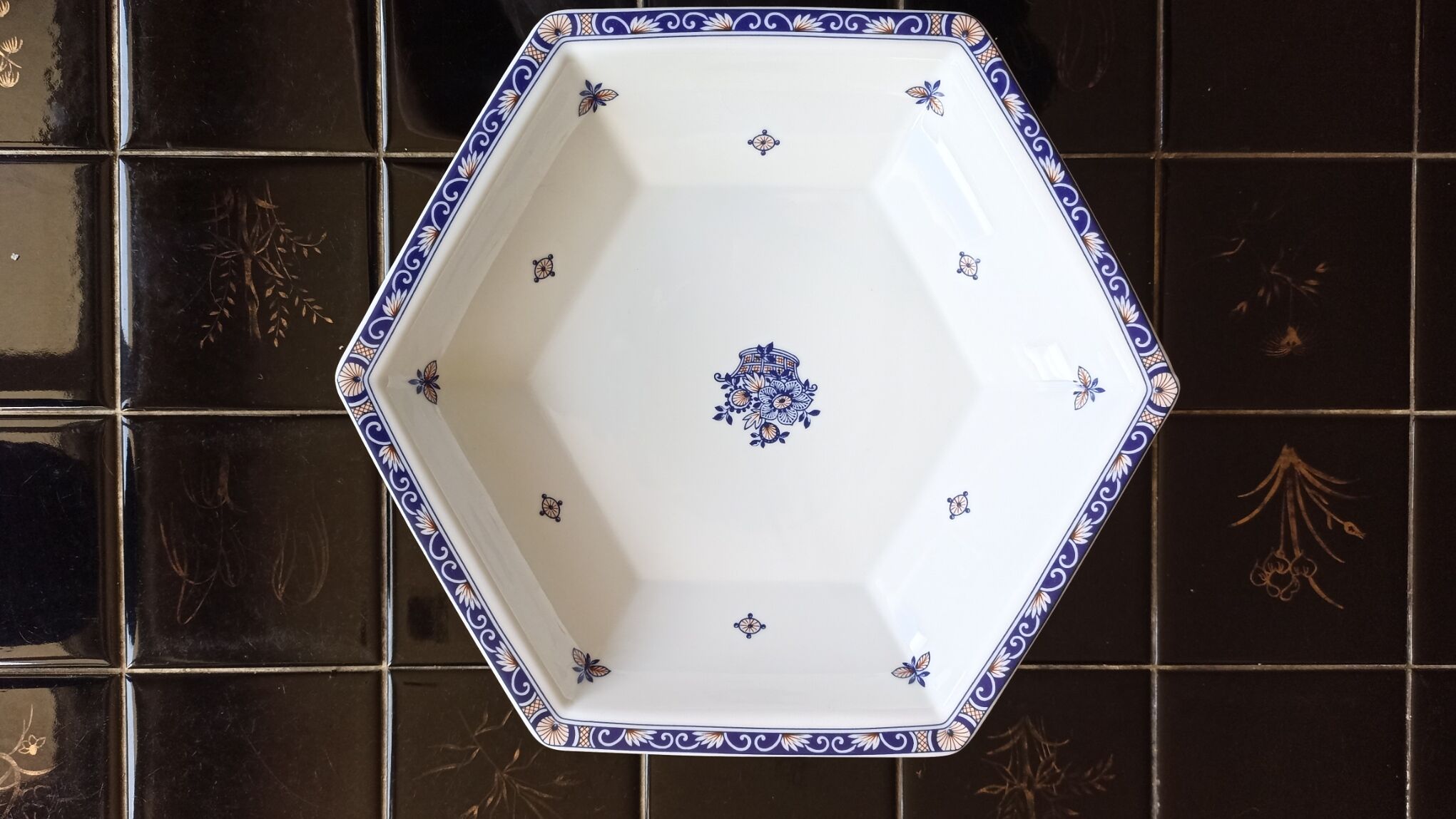 Seltmann Weiden porcelain standing cup