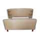 Vintage 2 seater bed 60s