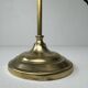 Vintage desk lamp that raises and lowers.