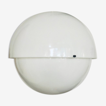 Suspension sphère par L. Banding Buti pour Kartell, Italie 1967