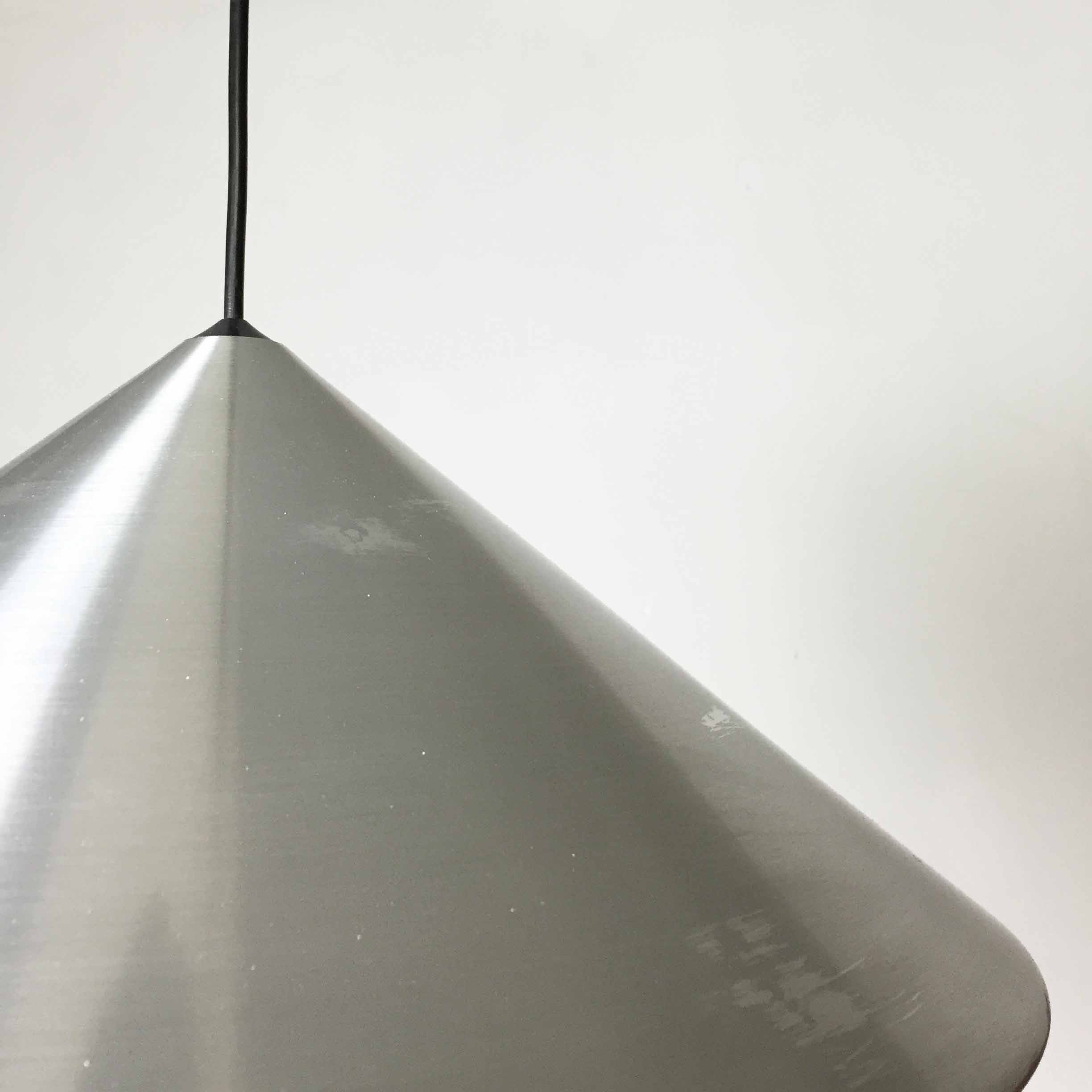 Jo Hammerborg 60s FOG & MORUP, made in denmark for "Classic" lamp Danish 60er lamp / Ceiling Lamp | Wall lamp
