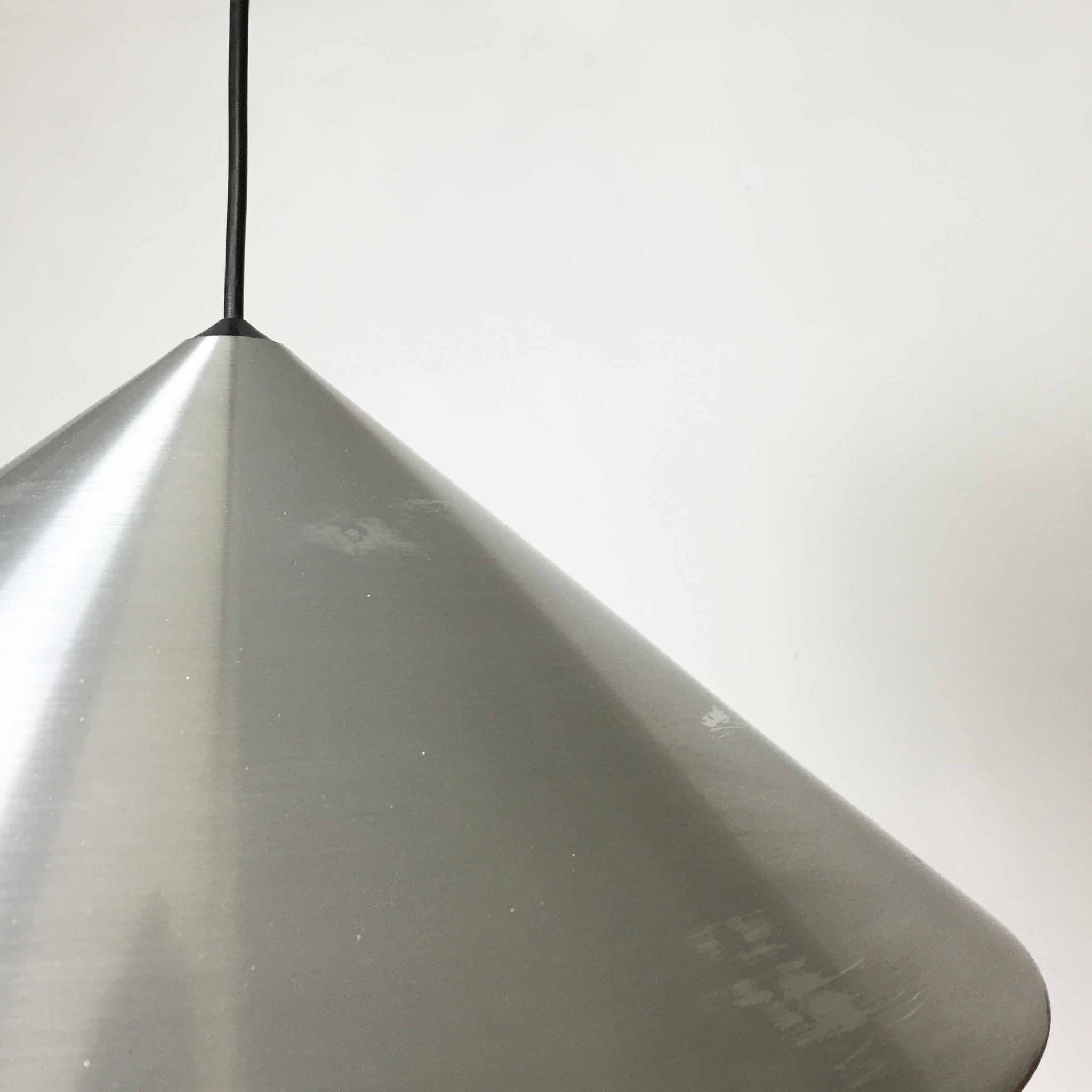 Jo Hammerborg 60s FOG & MORUP, made in denmark for "Classic" lamp Danish 60er lamp / Ceiling Lamp | Wall lamp