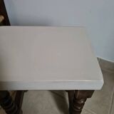 Pimped out stool
