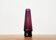 Mid-century minimalist glass vase, 1960s