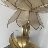 Vintage lamp in the style of Maison Jansen