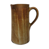Sandstone pitcher
