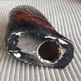 Vintage owl signed LANCEL