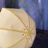 Vintage tripod lamp 50s