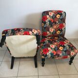 Armchairs