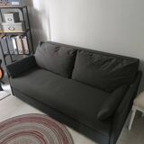 Habitat convertible sofa