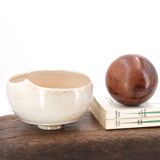 Isabelle Daucourt porcelain art pocket emptier
