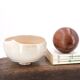 Isabelle Daucourt porcelain art pocket emptier