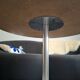 1960s Paulin circular table