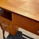 Vintage office