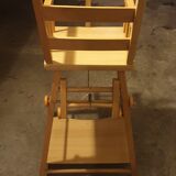 High chair for children 1960