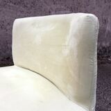 Alcantara heater Ø75