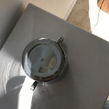 Ice bucket marked DM France