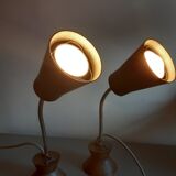 Armalec desk lamp 50's