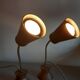 Armalec desk lamp 50's