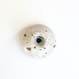 Ceramic vase, 1960