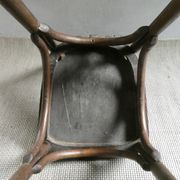Bistro chair from the 40s and 50s