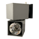 "Prima" wall light by Kaiser Leuchten from the 60s-70s.