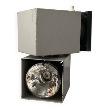 "Prima" wall light by Kaiser Leuchten from the 60s-70s.