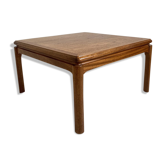 Vintage coffee table 60's Nathan The MasterCraftsman