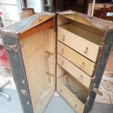 Travel trunk