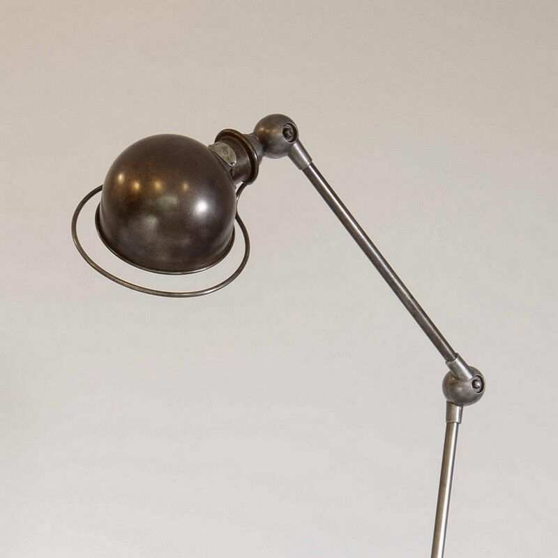 JIeldé workshop floor lamp