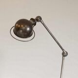 JIeldé workshop floor lamp