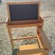 Small child desk