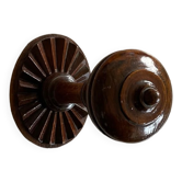 Old wall hook