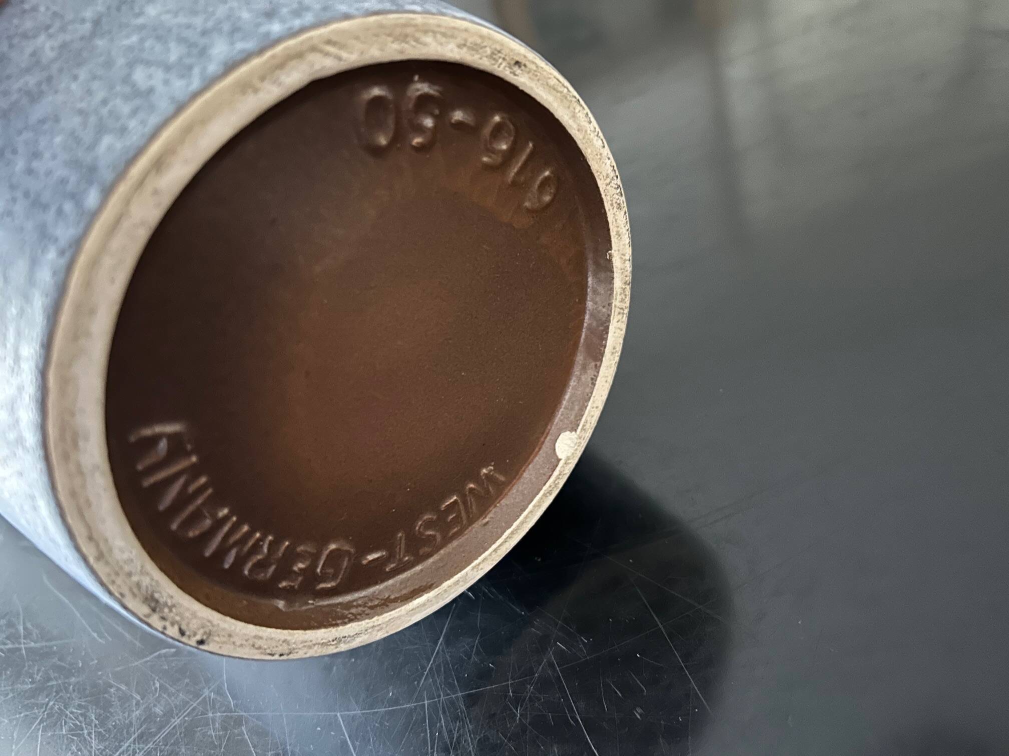 large Bay Keramik vase