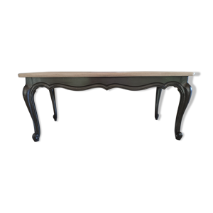 Table basse style Louis XV