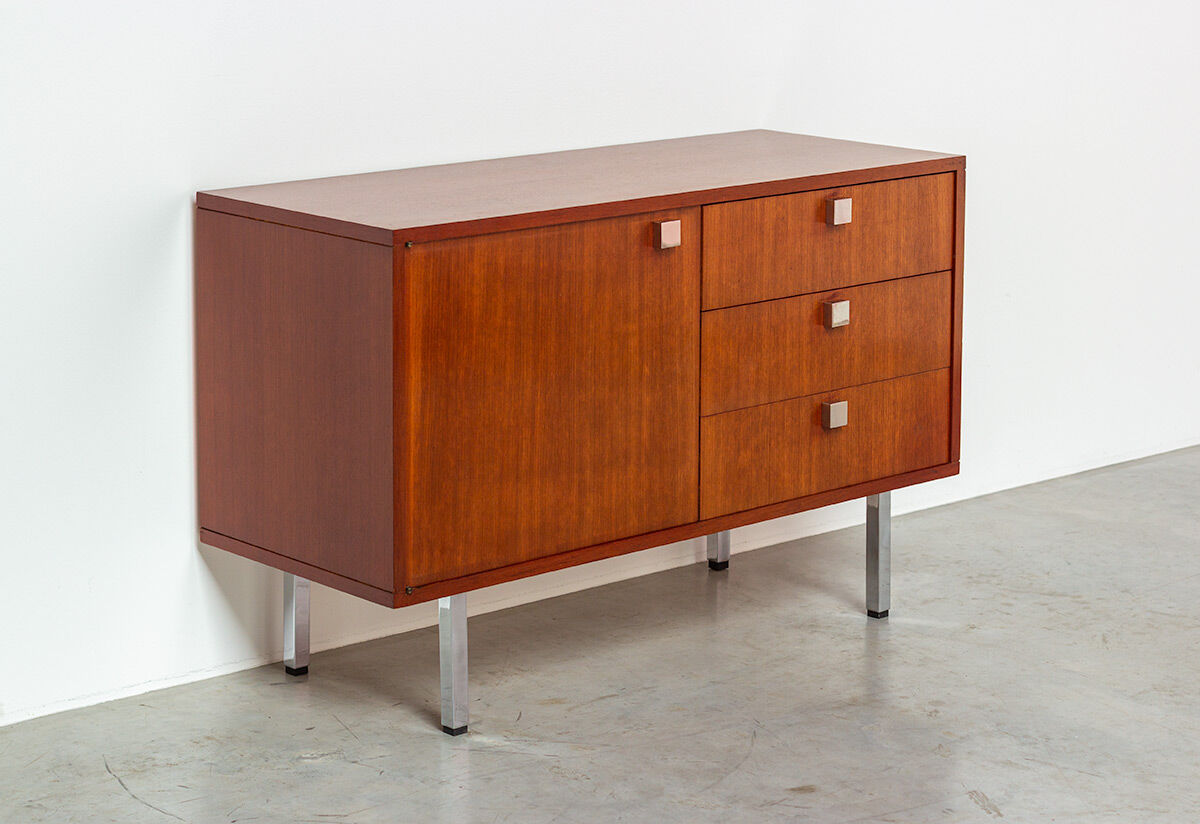 Alfred Hendrickx buffet for Belform, circa 1970